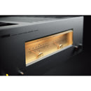  Yamaha 2-Channel Amplifier M-5000 Silver IMAGE 5