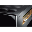  Yamaha 2-Channel Amplifier M-5000 Silver IMAGE 6