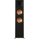 Klipsch Reference Premiere Floorstanding Speaker RP8000FBII IMAGE 1