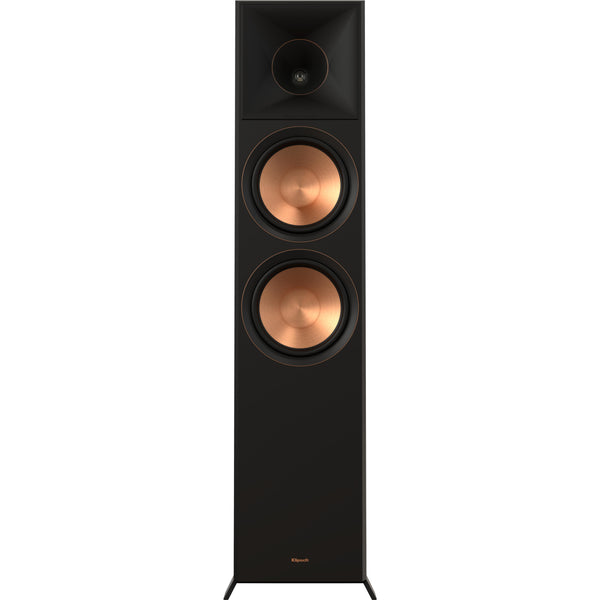 Klipsch Reference Premiere Floorstanding Speaker RP8000FBII IMAGE 1