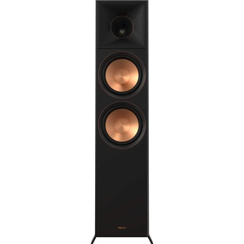 Klipsch Reference Premiere Floorstanding Speaker RP8000FWII IMAGE 1