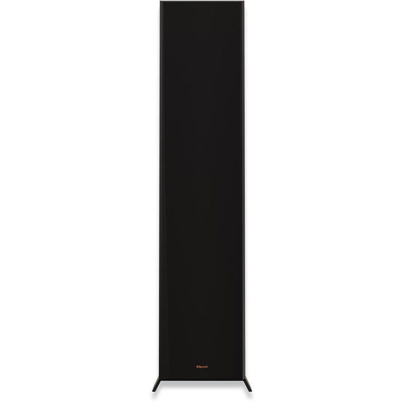 Klipsch Reference Premiere Floorstanding Speaker RP-8060FA II Ebony IMAGE 3