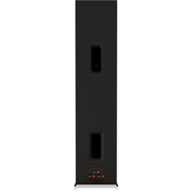 Klipsch Reference Premiere Floorstanding Speaker RP-8060FA II Ebony IMAGE 4