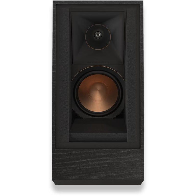 Klipsch Reference Premiere Floorstanding Speaker RP-8060FA II Ebony IMAGE 6