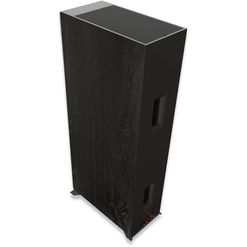 Klipsch Reference Premiere Floorstanding Speaker RP-8060FA II Ebony IMAGE 7