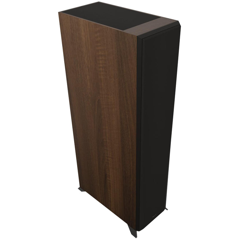 Klipsch Reference Premiere Floorstanding Speaker RP-8060FA II Walnut IMAGE 2