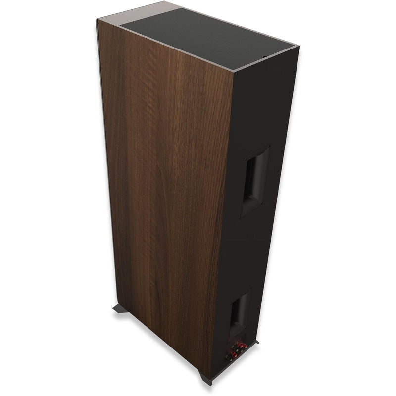 Klipsch Reference Premiere Floorstanding Speaker RP-8060FA II Walnut IMAGE 3