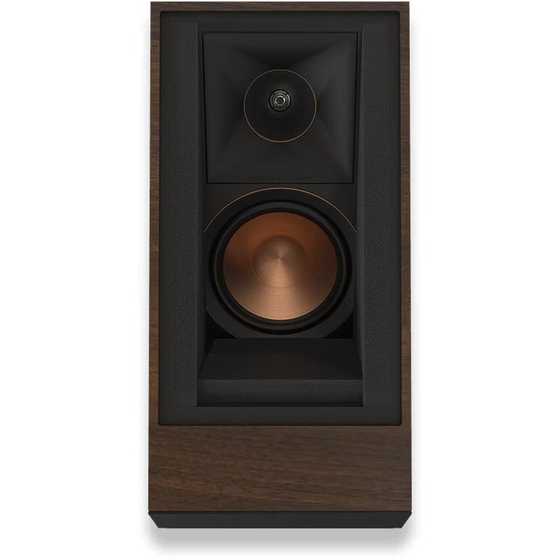 Klipsch Reference Premiere Floorstanding Speaker RP-8060FA II Walnut IMAGE 4