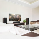 Klipsch Reference Premiere Floorstanding Speaker RP-8060FA II Walnut IMAGE 6