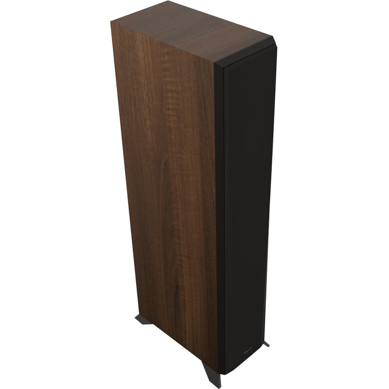 Klipsch Reference Premiere Floorstanding Speaker RP-5000F II Walnut IMAGE 4