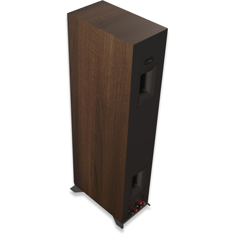 Klipsch Reference Premiere Floorstanding Speaker RP-5000F II Walnut IMAGE 5