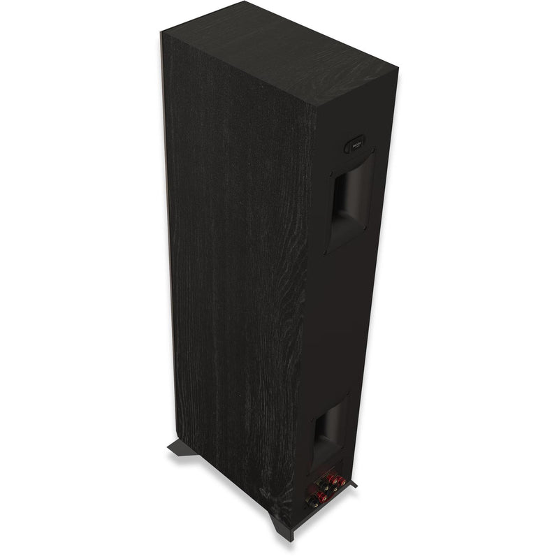 Klipsch Reference Premiere Floorstanding Speaker RP-5000F II Ebony IMAGE 5