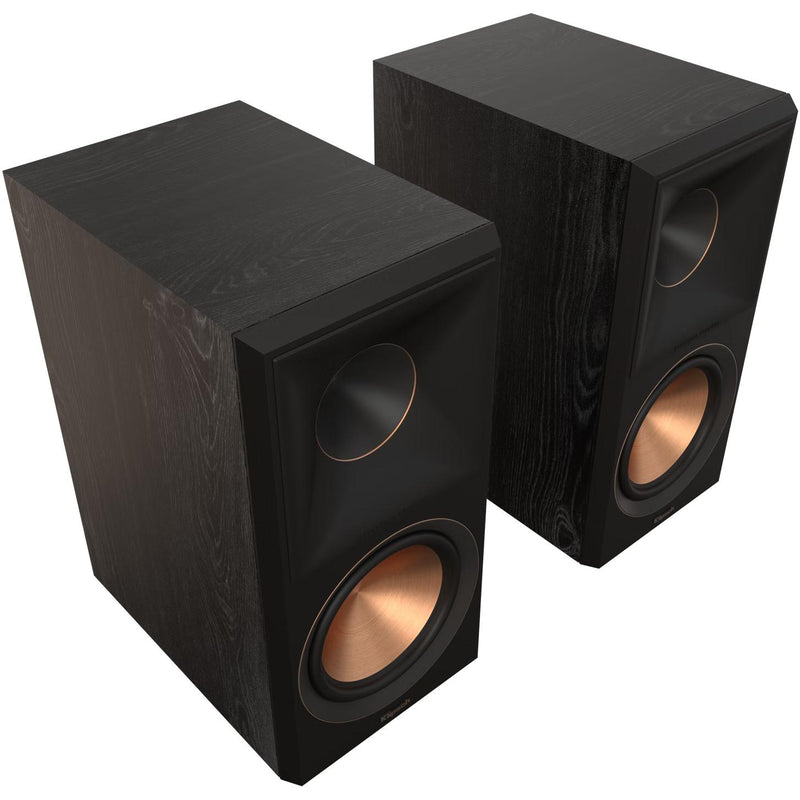 Klipsch Reference Premiere Bookshelf Speakers RP500MBII IMAGE 2