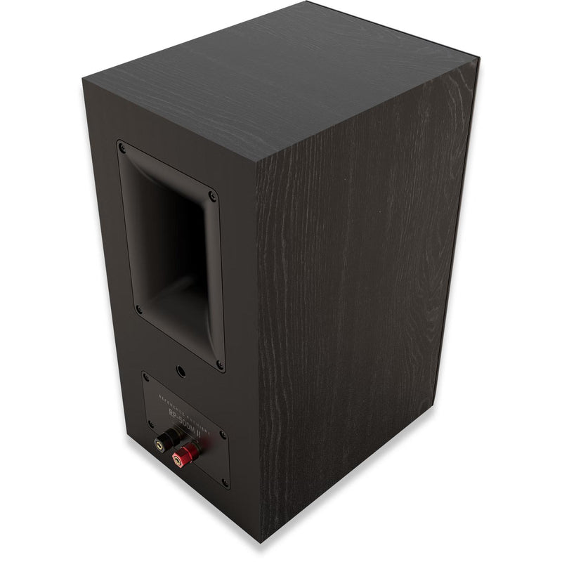 Klipsch Reference Premiere Bookshelf Speakers RP500MBII IMAGE 6