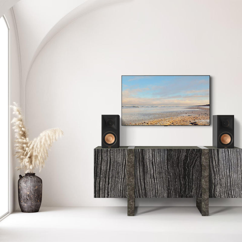 Klipsch Reference Premiere Bookshelf Speakers RP500MBII IMAGE 7