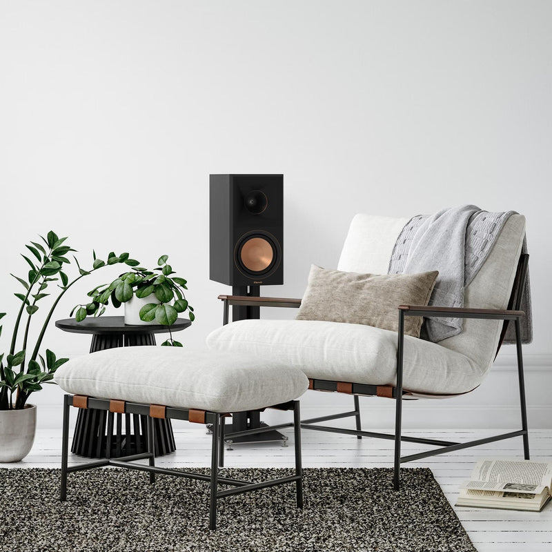 Klipsch Reference Premiere Bookshelf Speakers RP500MBII IMAGE 9