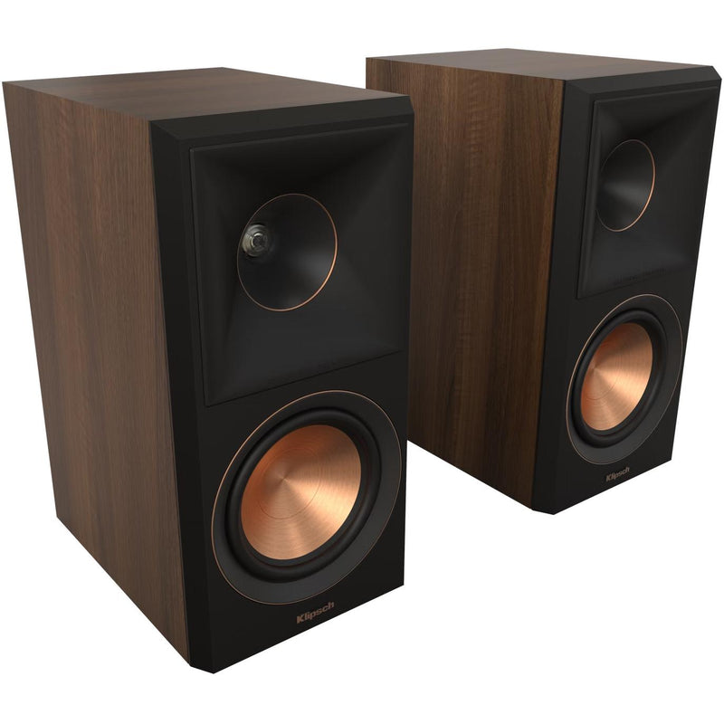 Klipsch Reference Premiere Bookshelf Speakers RP500MWII IMAGE 2