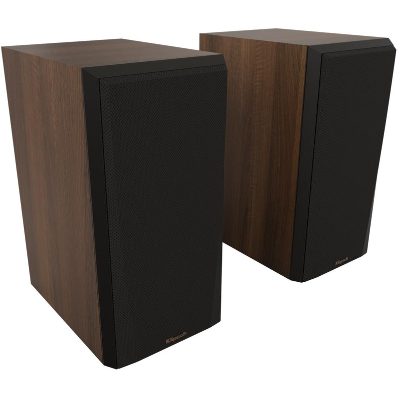 Klipsch Reference Premiere Bookshelf Speakers RP500MWII IMAGE 3