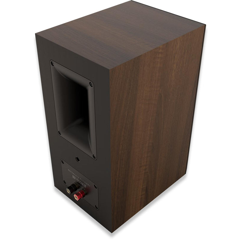 Klipsch Reference Premiere Bookshelf Speakers RP500MWII IMAGE 4