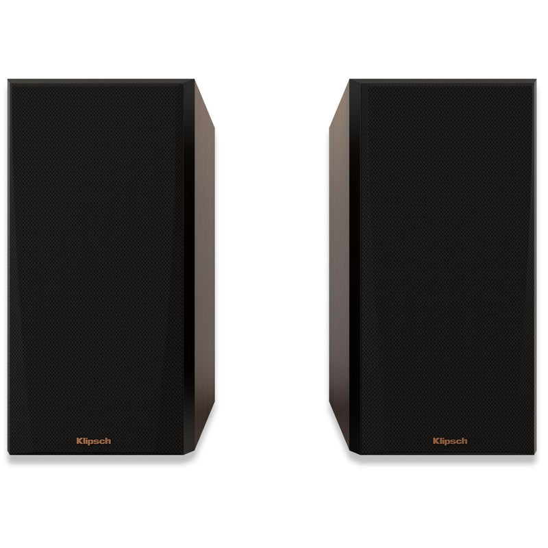 Klipsch Reference Premiere Bookshelf Speakers RP500MWII IMAGE 6