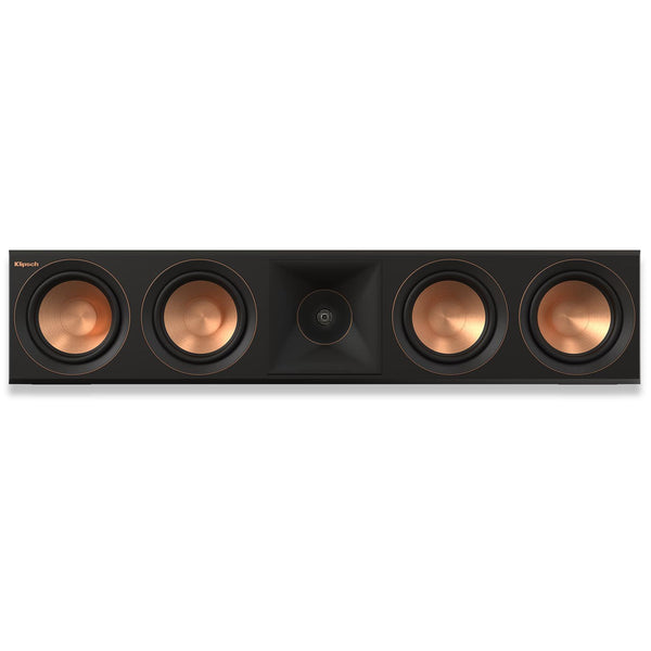 Klipsch Reference Premiere Centre Channel Speaker RP504CBII IMAGE 1