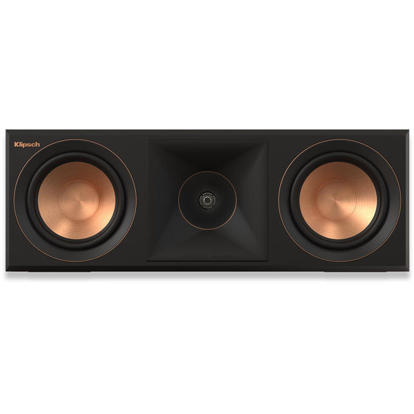 Klipsch Reference Premiere Centre Channel Speaker RP500CBII IMAGE 1