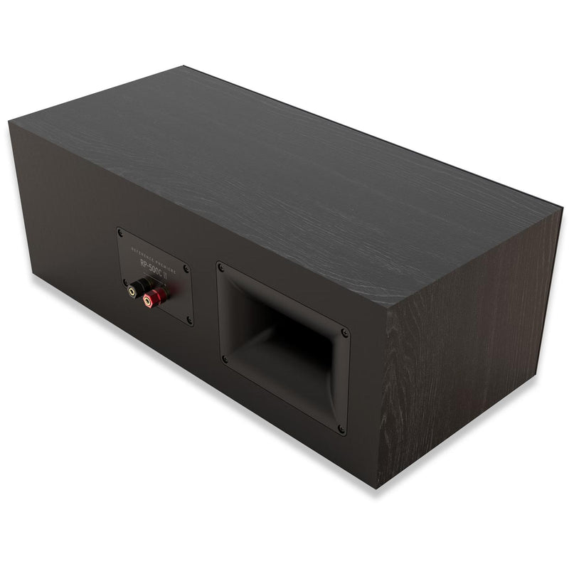 Klipsch Reference Premiere Centre Channel Speaker RP500CBII IMAGE 6