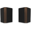 Klipsch Reference Premiere Surround Sound Speakers RP-502S II Walnut IMAGE 2
