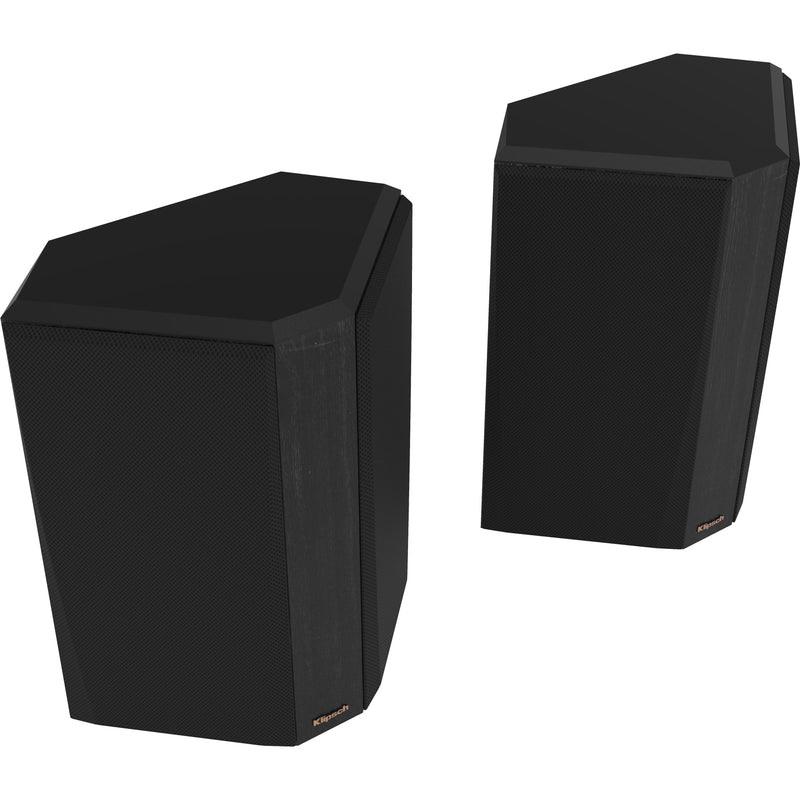 Klipsch Reference Premiere Surround Sound Speakers RP-502S II Ebony IMAGE 4