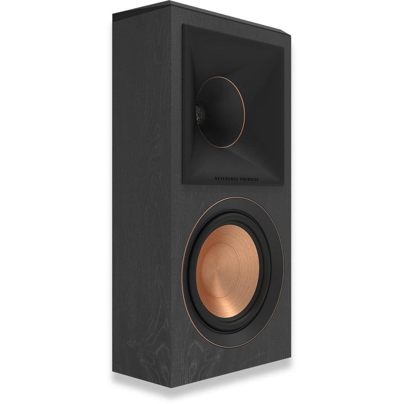 Klipsch Reference Premiere Surround Sound Speakers RP-502S II Ebony IMAGE 6