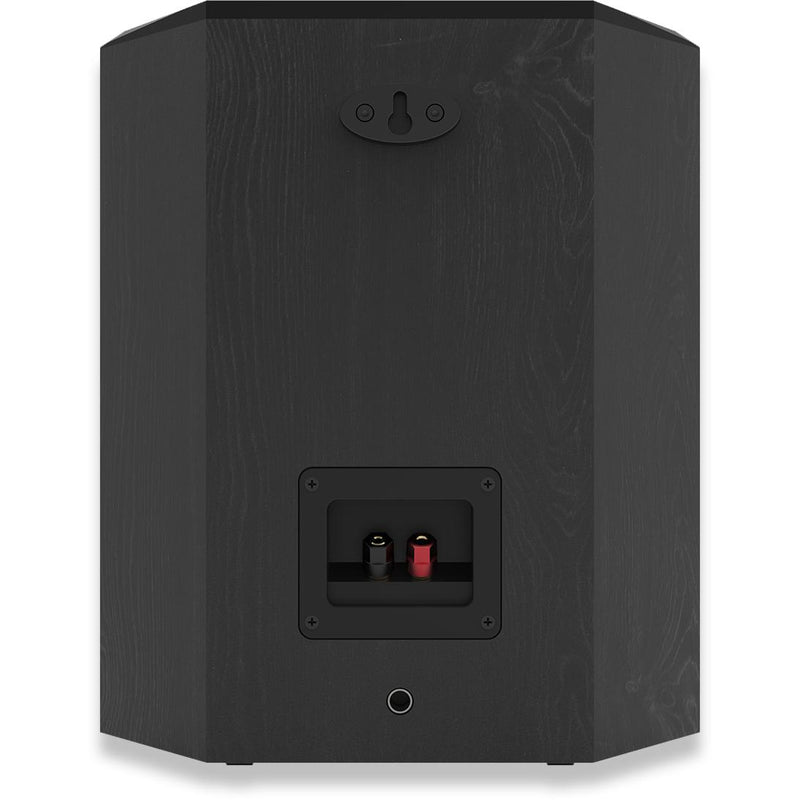 Klipsch Reference Premiere Surround Sound Speakers RP-502S II Ebony IMAGE 7