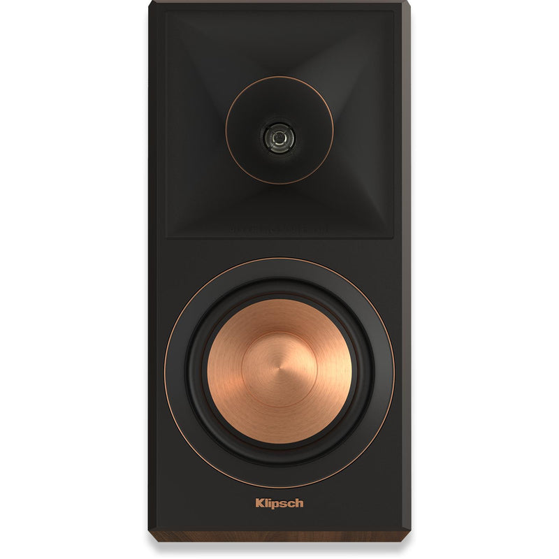 Klipsch Reference Premiere Surround Sound Speakers RP-500SA II Ebony IMAGE 5