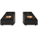 Klipsch Reference Premiere Surround Sound Speakers RP-500SA II Ebony IMAGE 8
