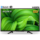 Sony 32-inch HD Smart Android TV KD-32W830K IMAGE 1