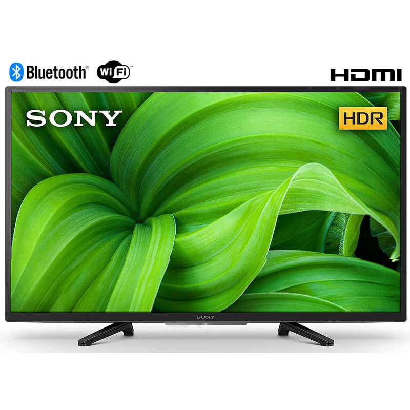 Sony 32-inch HD Smart Android TV KD-32W830K IMAGE 1