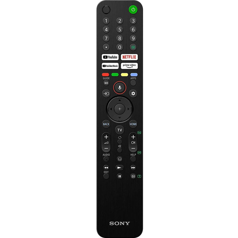 Sony 32-inch HD Smart Android TV KD-32W830K IMAGE 6