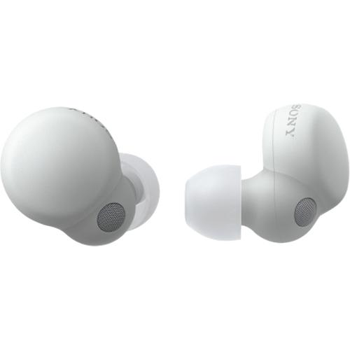 Sony LinkBuds S Truly Wireless Noise Canceling Earbuds with Microphone WFLS900N/W IMAGE 6