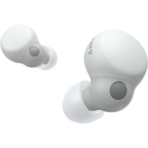 Sony LinkBuds S Truly Wireless Noise Canceling Earbuds with Microphone WFLS900N/W IMAGE 7