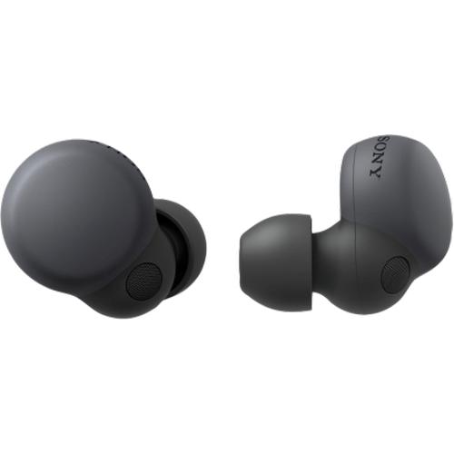 Sony LinkBuds S Truly Wireless Noise Canceling Earbuds with Microphone WFLS900N/B IMAGE 6