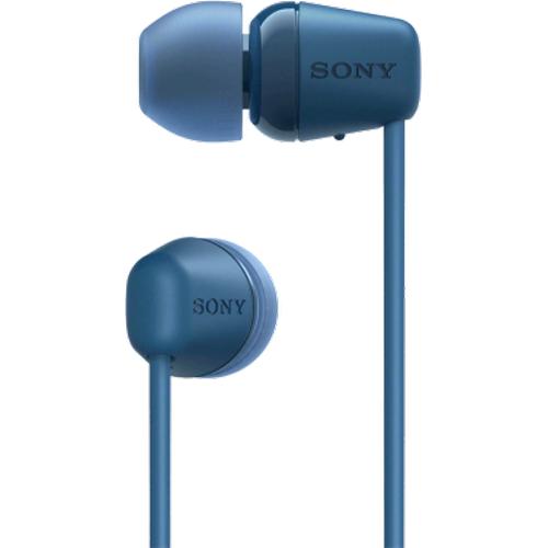 Sony Wireless In-Ear Headphones with microphone WIC100/L IMAGE 2