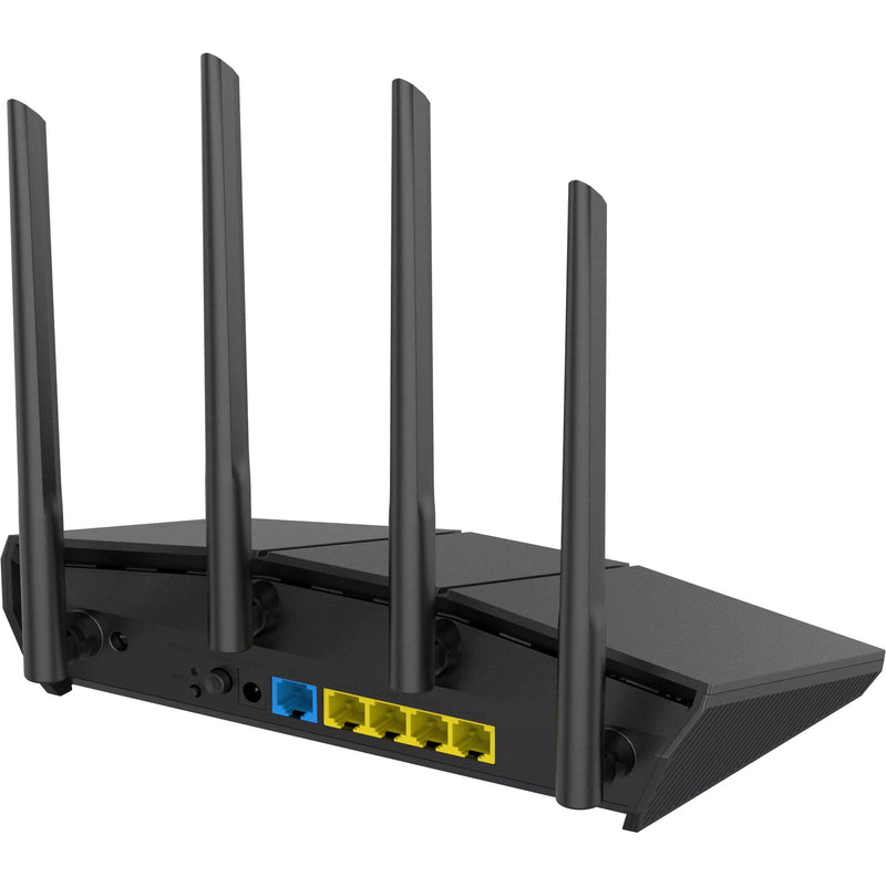 Asus Dual Band WiFi 6 (802.11ax) Router RT-AX1800S IMAGE 3