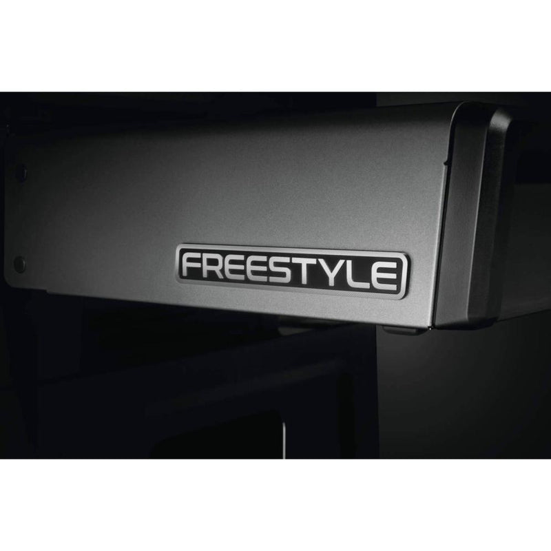 Napoleon Freestyle 365 Propane with Range Side Burner F365DSBPGT-ECP IMAGE 8