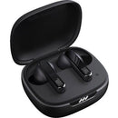  JBL Wireless In-Ear Headphones with Built-in Microphone JBLLIVEPRO2TWSBAM IMAGE 2