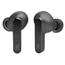  JBL Wireless In-Ear Headphones with Built-in Microphone JBLLIVEPRO2TWSBAM IMAGE 3
