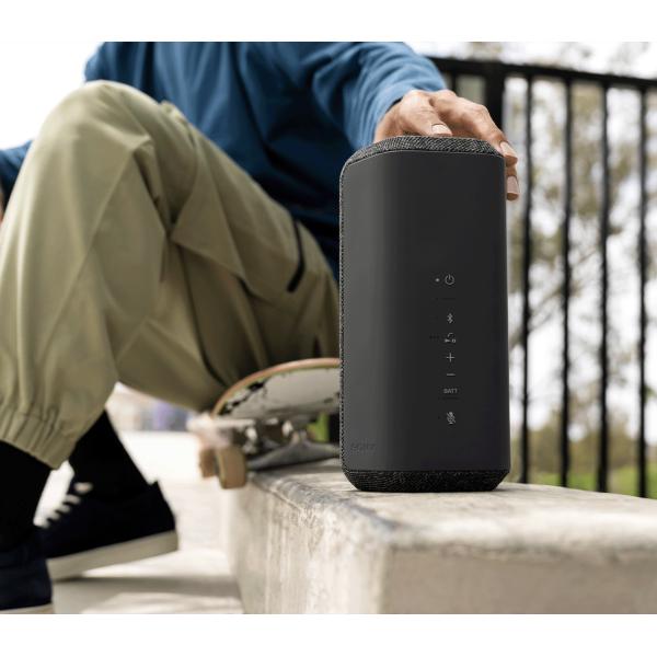 Sony XE300 Portable Bluetooth Speaker SRS-XE300/BZ