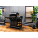 Traeger Timberline Pellet Smoker TBB86RLGC IMAGE 12