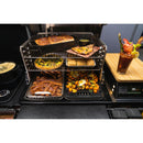 Traeger Timberline Pellet Smoker TBB86RLGC IMAGE 14