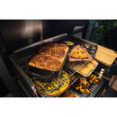 Traeger Timberline Pellet Smoker TBB86RLGC IMAGE 15