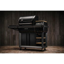 Traeger Timberline Pellet Smoker TBB86RLGC IMAGE 17