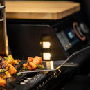 Traeger Timberline Pellet Smoker TBB86RLGC IMAGE 19